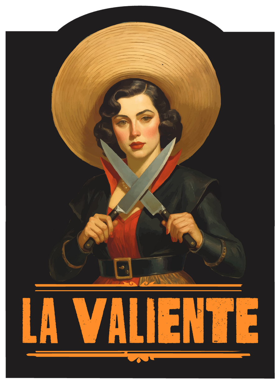 La Valiente
